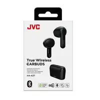 JVC HA-A3T Auriculares True Wireless Stereo (TWS) Dentro de oído Llamadas/Música B