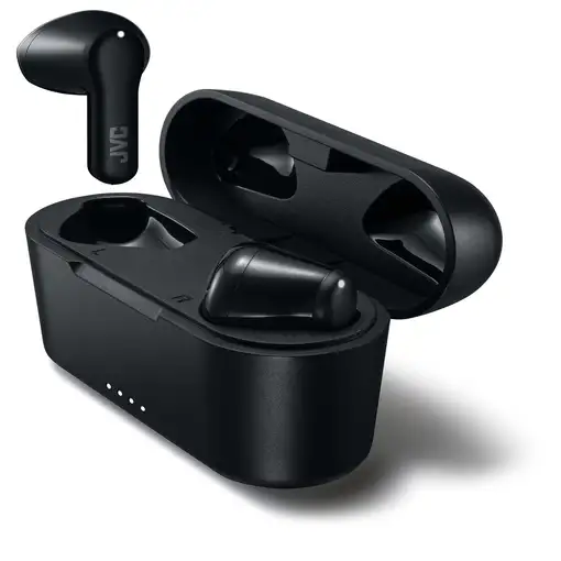 JVC HA-A3T Auriculares True Wireless Stereo (TWS) Dentro de oído Llamadas/Música B