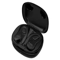 JVC HA-EC25T Auriculares True Wireless Stereo (TWS) gancho de oreja, Dentro de oíd