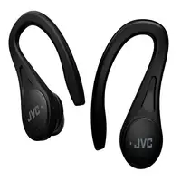 JVC HA-EC25T Auriculares True Wireless Stereo (TWS) gancho de oreja, Dentro de oíd
