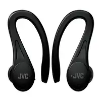 JVC HA-EC25T Auriculares True Wireless Stereo (TWS) gancho de oreja, Dentro de oíd