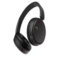 JVC HA-S36W Auriculares Inalámbrico Diadema Llamadas/Música Bluetooth Negro