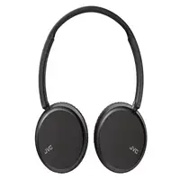 JVC HA-S36W Auriculares Inalámbrico Diadema Llamadas/Música Bluetooth Negro