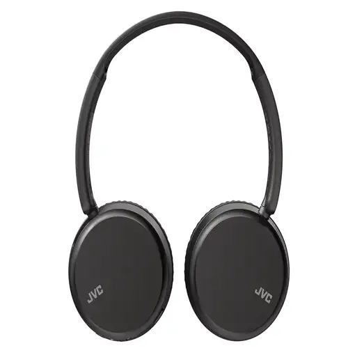 JVC HA-S36W Auriculares Inalámbrico Diadema Llamadas/Música Bluetooth Negro
