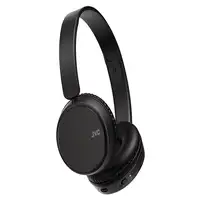 JVC HA-S36W Auriculares Inalámbrico Diadema Llamadas/Música Bluetooth Negro