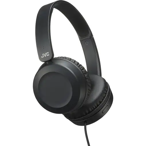 JVC HA-S31M-B Auriculares Alámbrico Diadema Llamadas/Música Negro