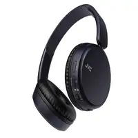 JVC HA-S36W Auriculares Inalámbrico Diadema Llamadas/Música Bluetooth Azul