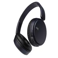 JVC HA-S36W Auriculares Inalámbrico Diadema Llamadas/Música Bluetooth Azul