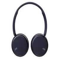 JVC HA-S36W Auriculares Inalámbrico Diadema Llamadas/Música Bluetooth Azul