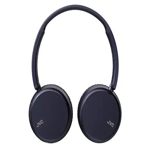 JVC HA-S36W Auriculares Inalámbrico Diadema Llamadas/Música Bluetooth Azul