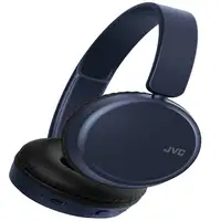 JVC HA-S36W Auriculares Inalámbrico Diadema Llamadas/Música Bluetooth Azul