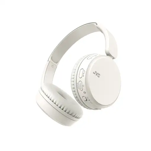 JVC HA-S36W Auriculares Inalámbrico Diadema Llamadas/Música Bluetooth Blanco