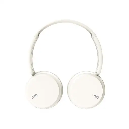 JVC HA-S36W Auriculares Inalámbrico Diadema Llamadas/Música Bluetooth Blanco
