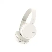JVC HA-S36W Auriculares Inalámbrico Diadema Llamadas/Música Bluetooth Blanco