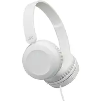JVC HA-S31M-W Auriculares Alámbrico Diadema Llamadas/Música Blanco