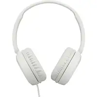 JVC HA-S31M-W Auriculares Alámbrico Diadema Llamadas/Música Blanco
