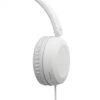 JVC HA-S31M-W Auriculares Alámbrico Diadema Llamadas/Música Blanco