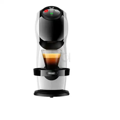 De’Longhi EDG226.W Totalmente automática Macchina per caffè a capsule 0,8 L