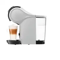 De’Longhi EDG226.W Totalmente automática Macchina per caffè a capsule 0,8 L
