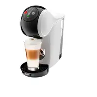 De’Longhi EDG226.W Totalmente automática Macchina per caffè a capsule 0,8 L