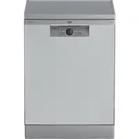 Beko BDFN26640XC lavavajillas Independiente 16 cubiertos C