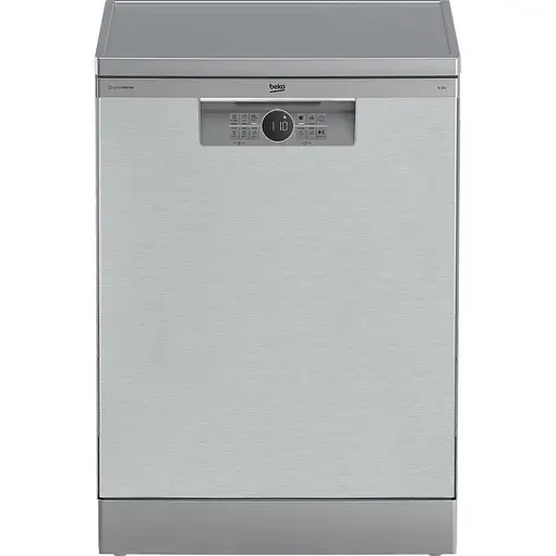 Beko BDFN26640XC lavavajillas Independiente 16 cubiertos C