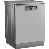 Beko BDFN26640XC lavavajillas Independiente 16 cubiertos C