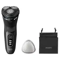 Philips Shaver 3000 Series S3244/12 Afeitadora eléctrica en seco y en húmedo