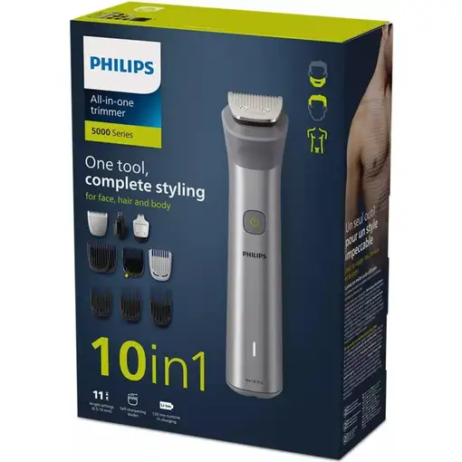 Philips All-in-One Trimmer MG5920/15 Series 5000
