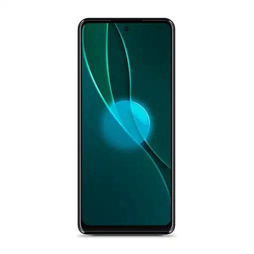 Smartphone libre negro, 6+128 GB, Discovery Pro SPC