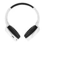 Auriculares diadema silver SINGLE2, TNB