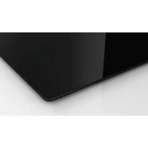 Bosch Serie 4 PKF611BB8E hobs Negro Integrado 59.2 cm Cerámico 4 zona(s)