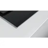 Bosch Serie 8 PRA3A6B70 hobs Negro Integrado 30 cm Encimera de gas 1 zona(s)
