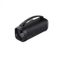 Sunstech MUSCLEBEAT Altavoz portátil estéreo Negro 16 W