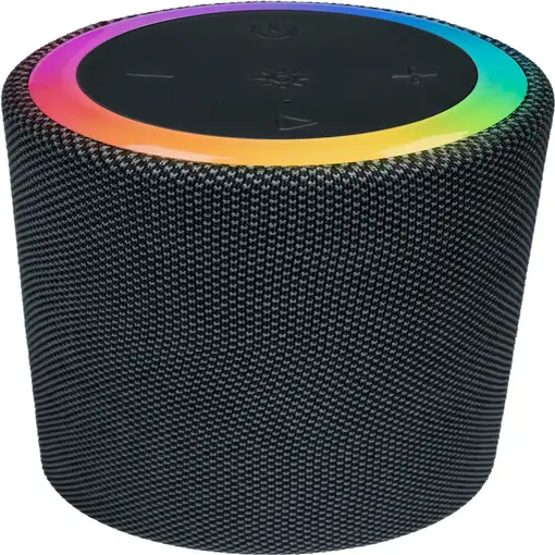 Bigben Interactive PARTYBTIPMS2 altavoz portátil o de fiesta Altavoz portátil esté