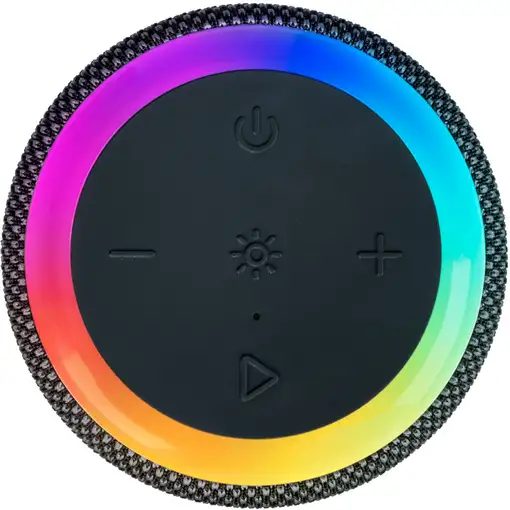 Bigben Interactive PARTYBTIPMS2 altavoz portátil o de fiesta Altavoz portátil esté