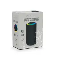 Bigben Interactive PARTYBTIPMS2 altavoz portátil o de fiesta Altavoz portátil esté