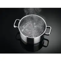 Electrolux KDI641723K Negro Integrado 60 cm Combi 4 zona(s)