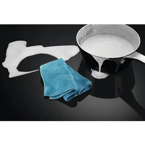 Electrolux KDI641723K Negro Integrado 60 cm Combi 4 zona(s)