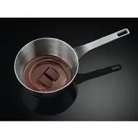 Electrolux KDI641723K Negro Integrado 60 cm Combi 4 zona(s)