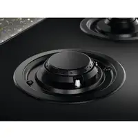 Electrolux KDI641723K Negro Integrado 60 cm Combi 4 zona(s)