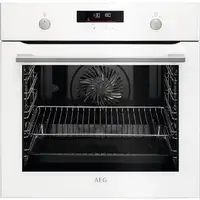 Horno 71 L Blanco 944 188 668 AEG Horno 71 L Blanco 944 188 668 AEG