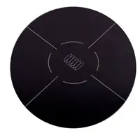 Fagor Lexie Negro Encimera 29 cm Con placa de inducción 1 zona(s)