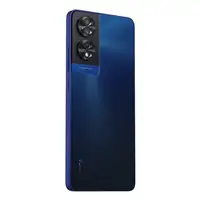 Smartphone libre blue, 8+256 GB, 40 Nxtpaper TCL