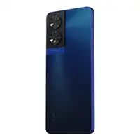 Smartphone libre blue, 8+256 GB, 40 Nxtpaper TCL
