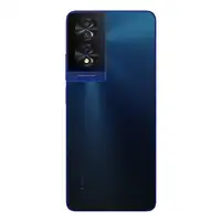 Smartphone libre blue, 8+256 GB, 40 Nxtpaper TCL