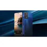 Smartphone libre blue, 8+256 GB, 40 Nxtpaper TCL