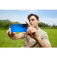 Smartphone libre blue, 8+256 GB, 40 Nxtpaper TCL