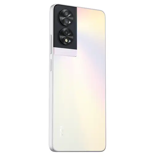 TCL 40 NXTPAPER 17,2 cm (6.78\) SIM doble Android 13 4G USB Tipo C 8 GB 256 GB 501