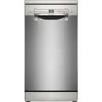 Bosch Serie 2 SPS2HKI58E lavavajillas Independiente 10 cubiertos E